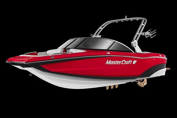 Mastercraft XT20 - main image