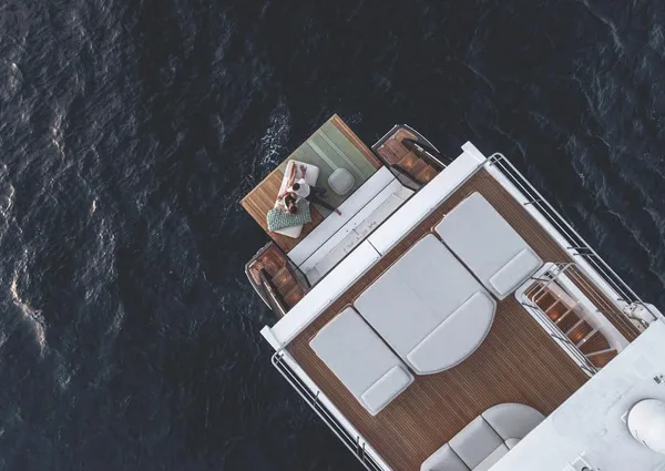 Azimut GRANDE-27M image