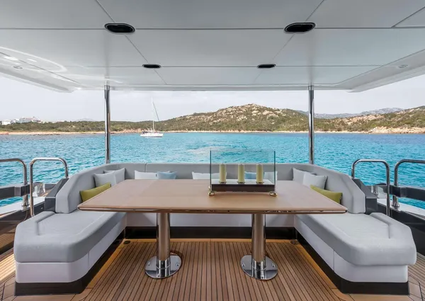 Azimut GRANDE-27M image