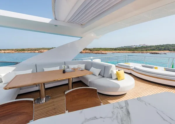 Azimut GRANDE-27M image