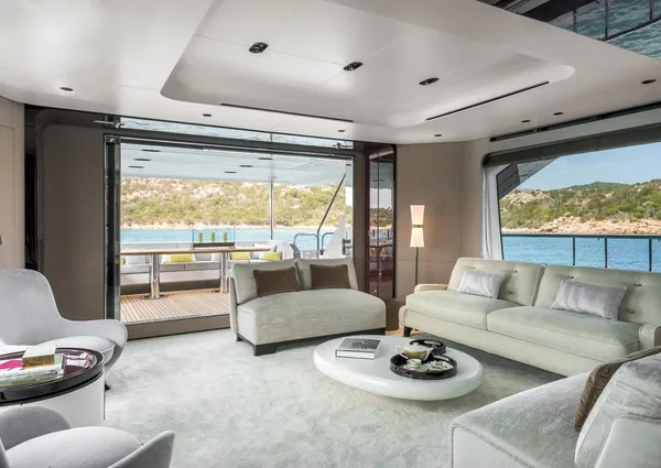 Azimut GRANDE-27M image