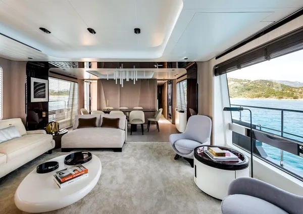 Azimut GRANDE-27M image