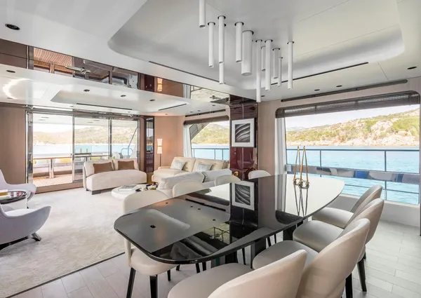 Azimut GRANDE-27M image