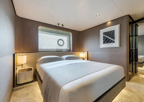 Azimut GRANDE-27M image