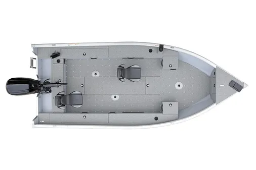 Lund 1875-ALASKAN-TILLER image