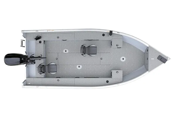 Lund 1875-ALASKAN-TILLER image