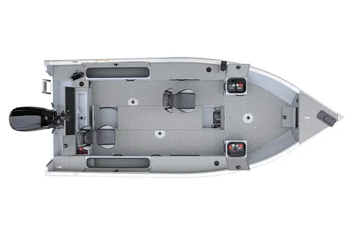 Lund 1875-ALASKAN-TILLER image