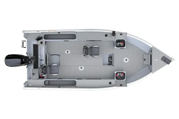 Lund 1875-ALASKAN-TILLER image