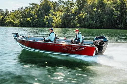 Lund 1875-ALASKAN-TILLER image