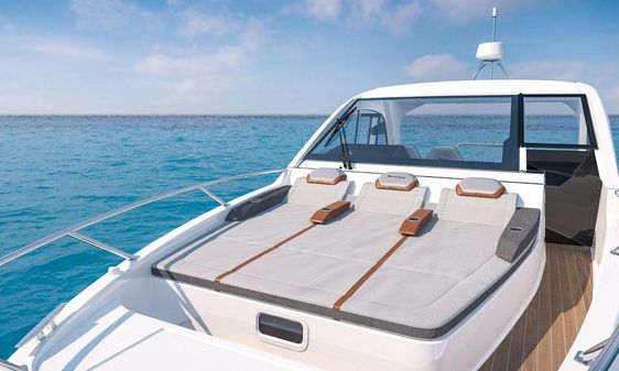 Beneteau GT-32 image