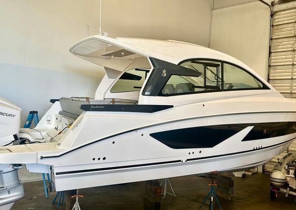 Beneteau GRAN-TURISMO-32 image