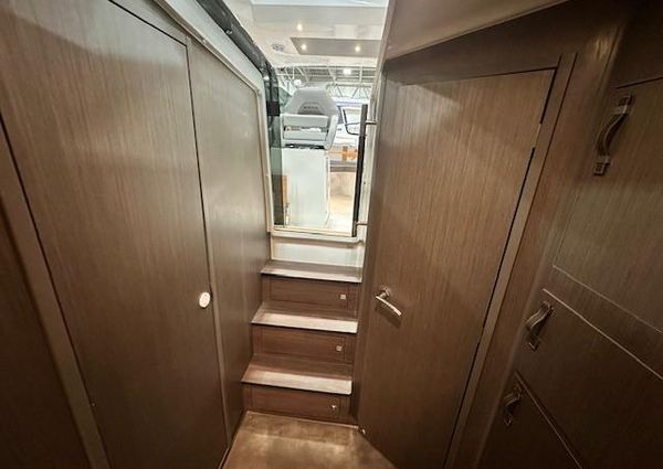 Beneteau GRAN-TURISMO-32 image