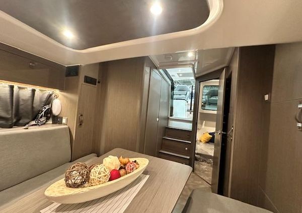 Beneteau GRAN-TURISMO-32 image