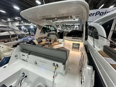 Beneteau GRAN-TURISMO-32 image
