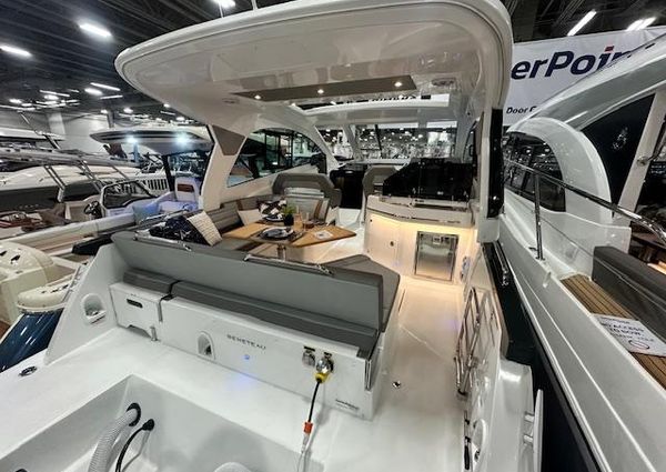 Beneteau GRAN-TURISMO-32 image