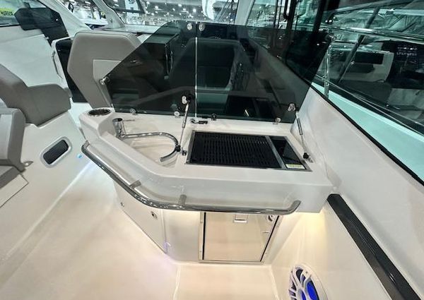 Beneteau GRAN-TURISMO-32 image