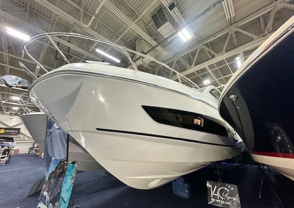 Beneteau GRAN-TURISMO-32 image