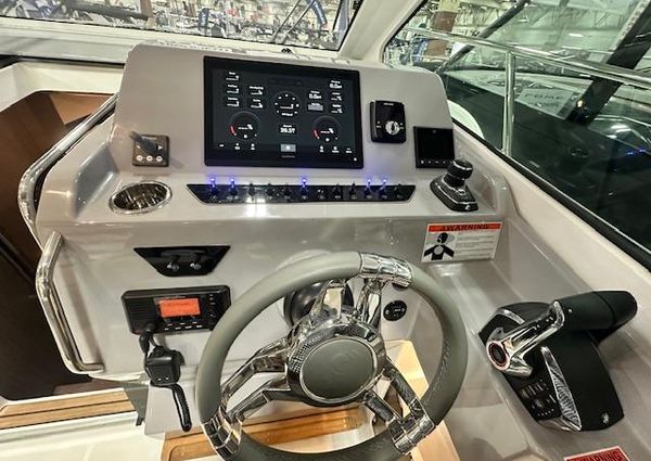 Beneteau GRAN-TURISMO-32 image