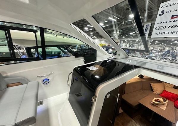 Beneteau GRAN-TURISMO-32 image