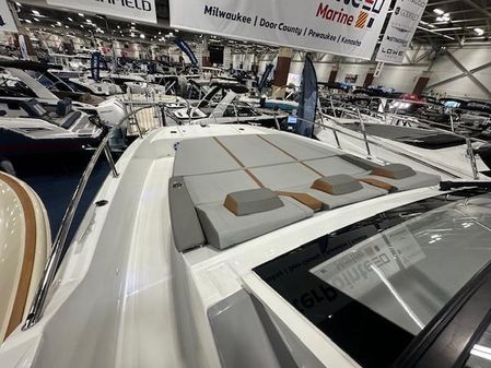 Beneteau GRAN-TURISMO-32 image