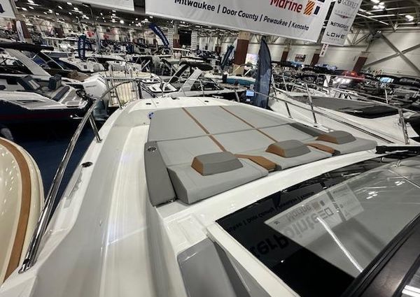 Beneteau GRAN-TURISMO-32 image