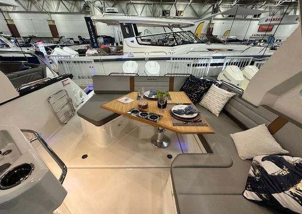 Beneteau GRAN-TURISMO-32 image
