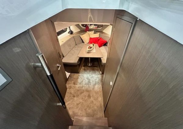 Beneteau GRAN-TURISMO-32 image