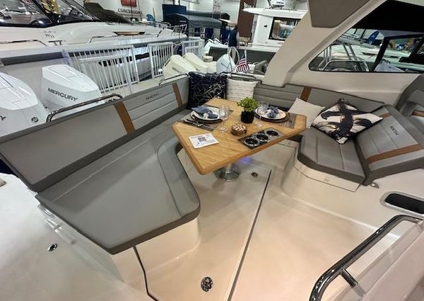 Beneteau GRAN-TURISMO-32 image