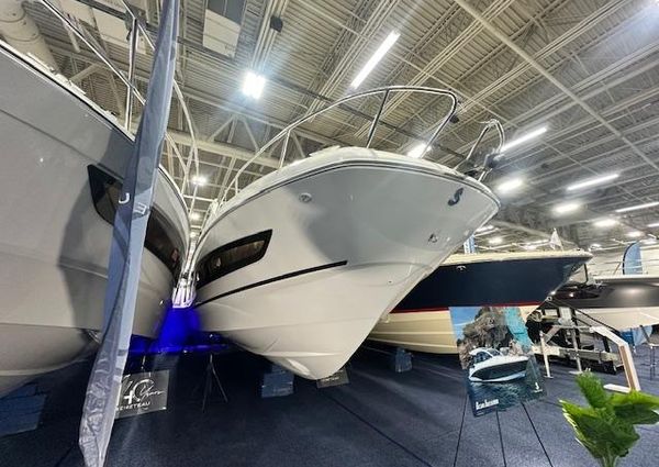 Beneteau GRAN-TURISMO-32 image