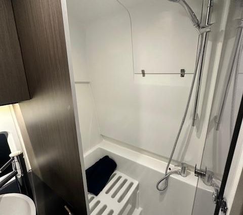 Beneteau GRAN-TURISMO-32 image