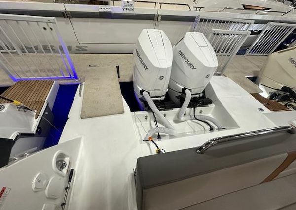 Beneteau GRAN-TURISMO-32 image