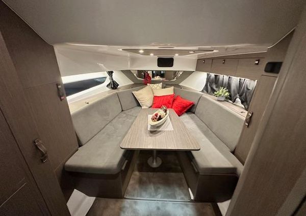 Beneteau GRAN-TURISMO-32 image