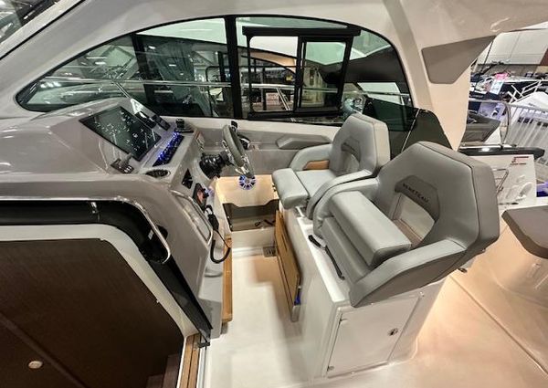 Beneteau GRAN-TURISMO-32 image