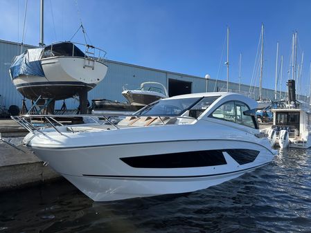 Beneteau GRAN-TURISMO-32 image