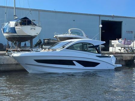 Beneteau GRAN-TURISMO-32 image