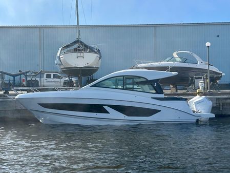 Beneteau GRAN-TURISMO-32 image