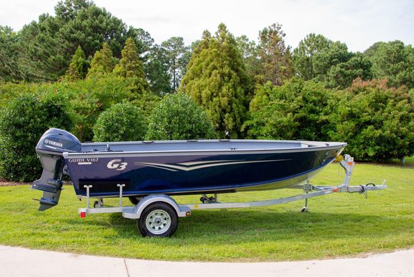 G3 Outfitter V167T - main image