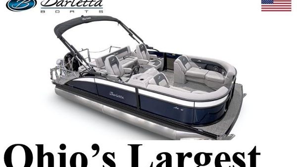 Barletta ARIA 20UC