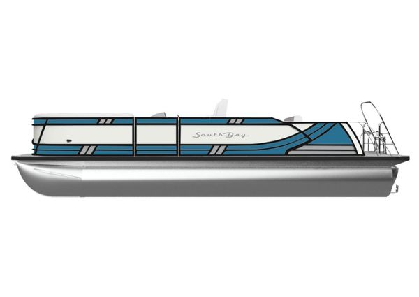 South-bay 525SBE image