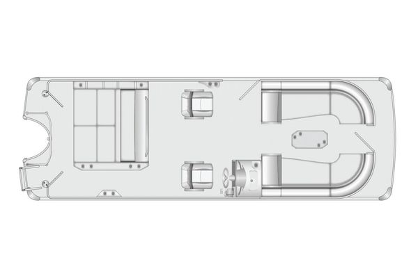 South-bay 525UL - main image