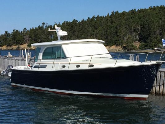 Back Cove 41 - main image