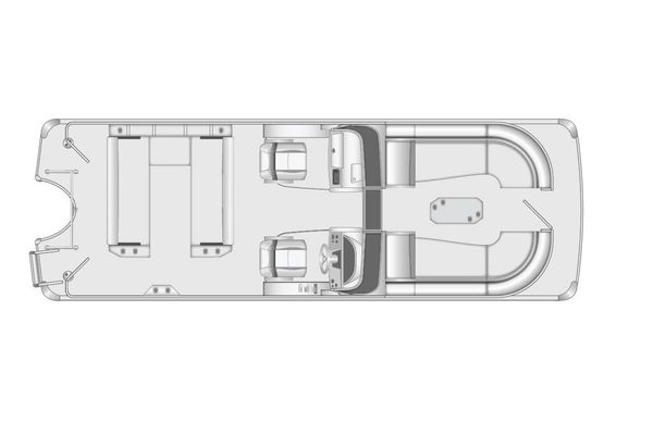 South-bay 525-ULE-DC - main image