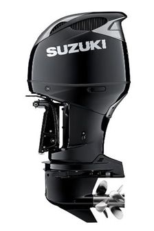 Suzuki DF350AMD image