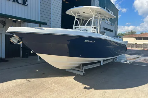 Century 2901 Center Console image