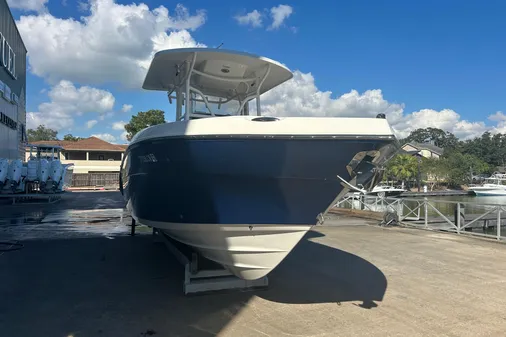 Century 2901 Center Console image