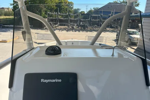 Century 2901 Center Console image