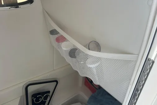 Century 2901 Center Console image