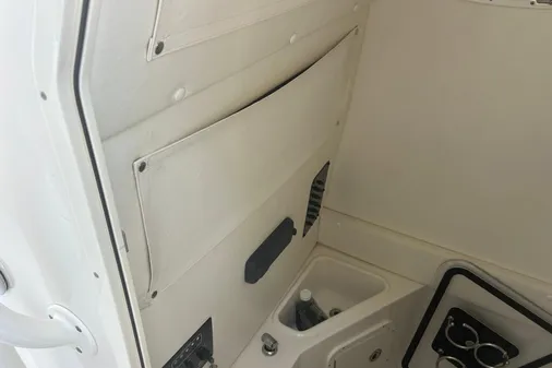 Century 2901 Center Console image