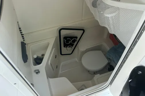 Century 2901 Center Console image