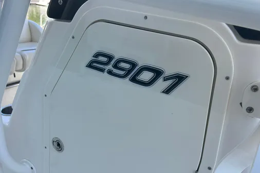 Century 2901 Center Console image